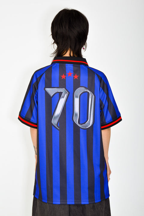 WOAT'd in Chrome Jersey