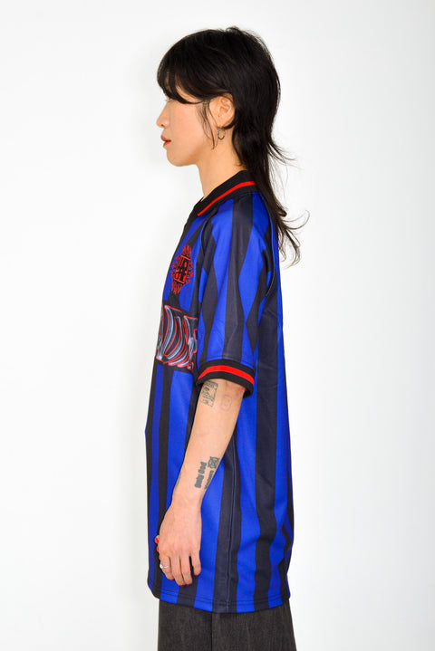 WOAT'd in Chrome Jersey