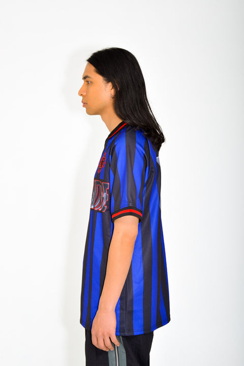 WOAT'd in Chrome Jersey