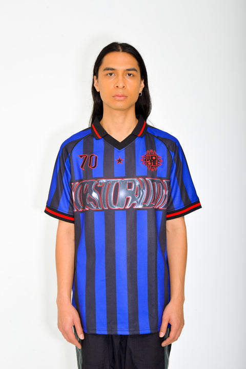 WOAT'd in Chrome Jersey