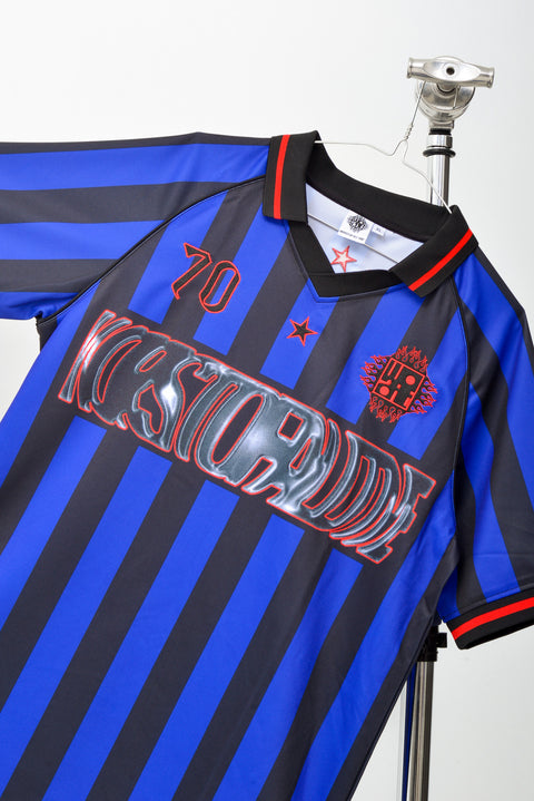 WOAT'd in Chrome Jersey