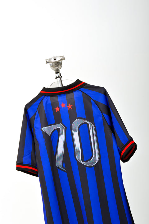 WOAT'd in Chrome Jersey