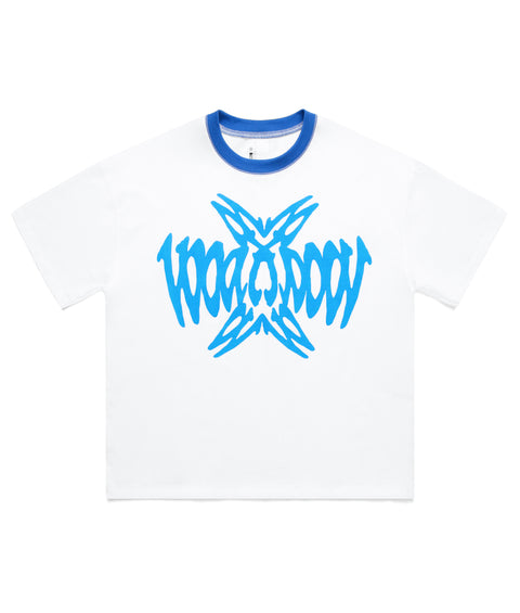 Symmetry & Reflection Tee