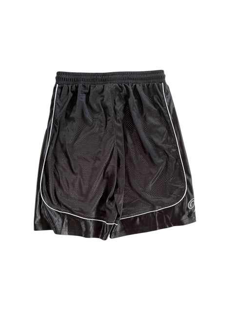 BENCH WARMERS mesh shorts