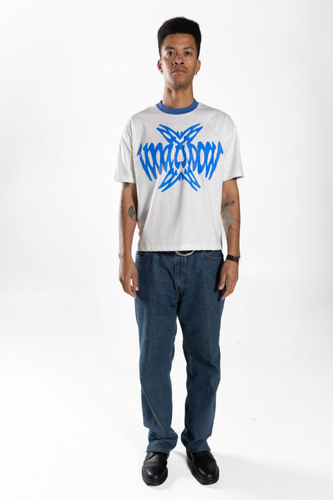 Symmetry & Reflection Tee