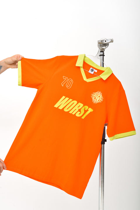 WORST 70 'Rich Daddy' Polo